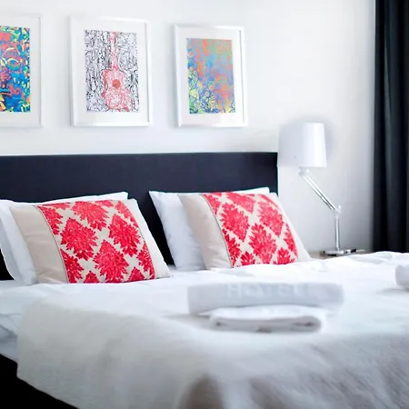 Szálloda Dom Mlynarza