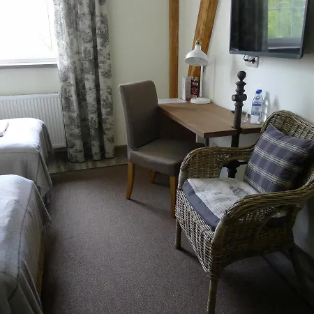 Ξενοδοχείο Dom Mlynarza Zukczyn