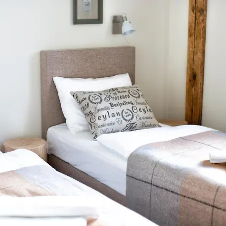 Szálloda Dom Mlynarza *