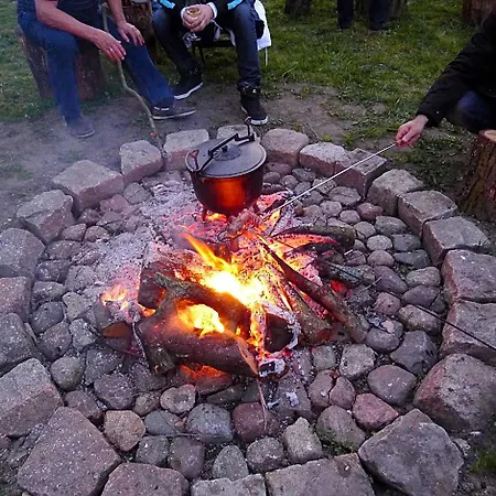 Dom Mlynarza ホテル Żukczyn