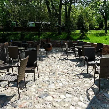 Dom Młynarza Hotel Zukczyn