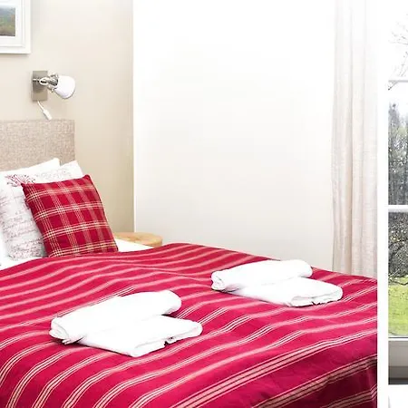 Dom Mlynarza Szálloda *