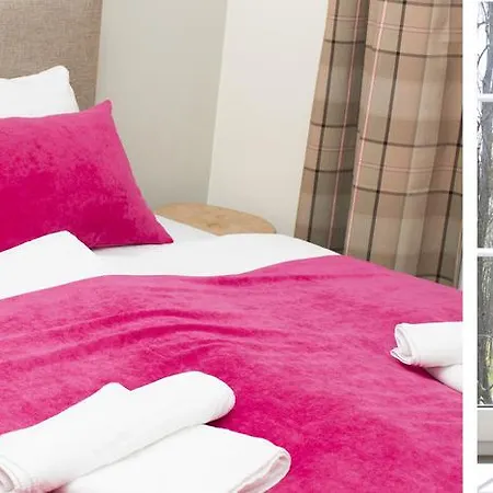 Szálloda Dom Mlynarza Żukczyn