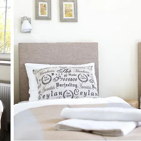 Szálloda Dom Mlynarza