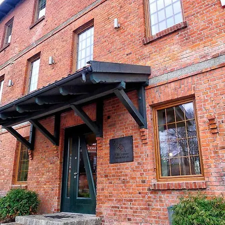 Szálloda Dom Mlynarza