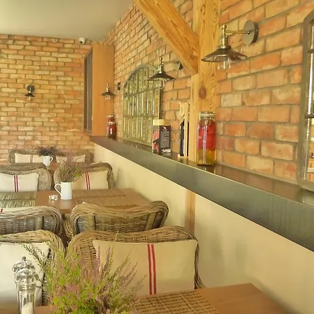 Szálloda Dom Mlynarza