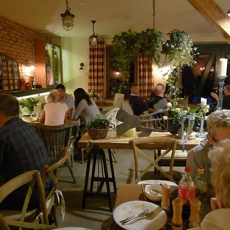 Ξενοδοχείο Dom Mlynarza *