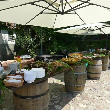 Dom Mlynarza Zukczyn