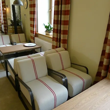 Hotel Dom Młynarza
