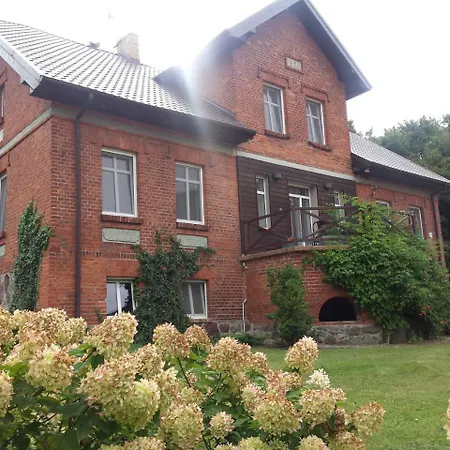 Hotel Dom Młynarza