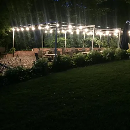 Dom Mlynarza Szálloda