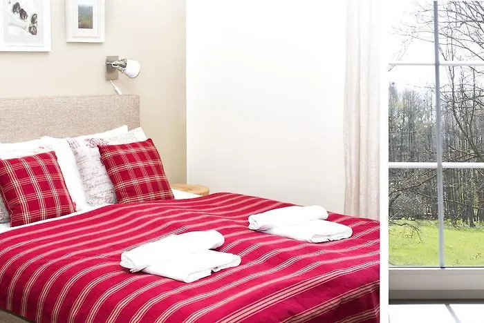 Dom Mlynarza Hotel *