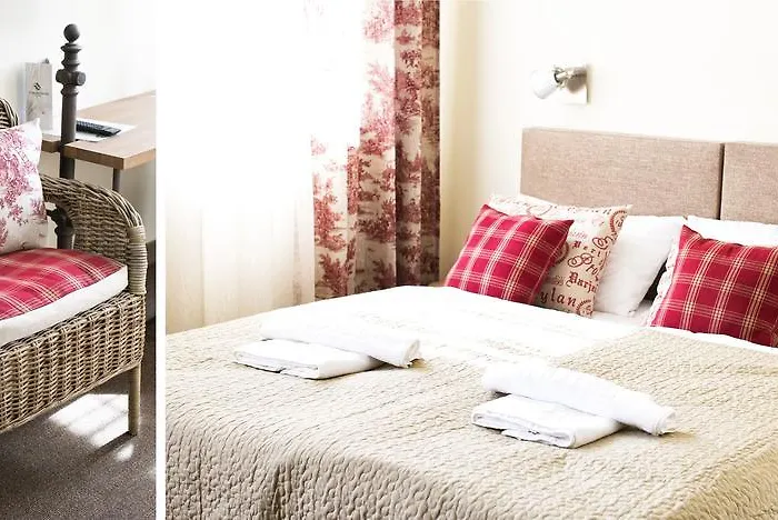 Dom Mlynarza Zukczyn