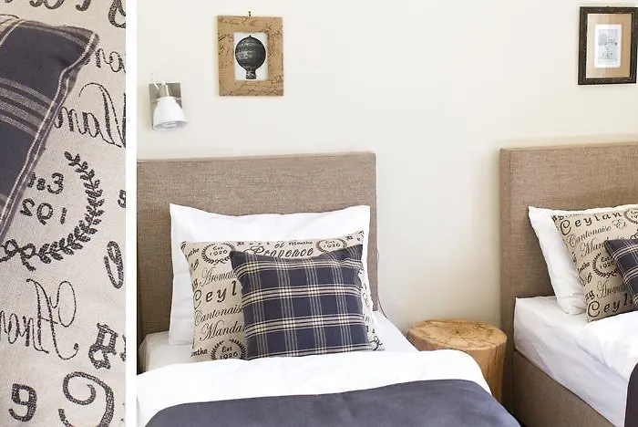 Hotel Dom Młynarza *