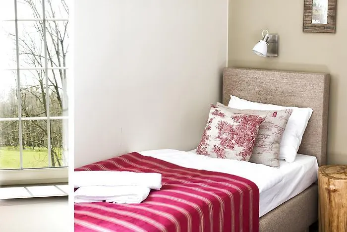 Dom Mlynarza * Zukczyn