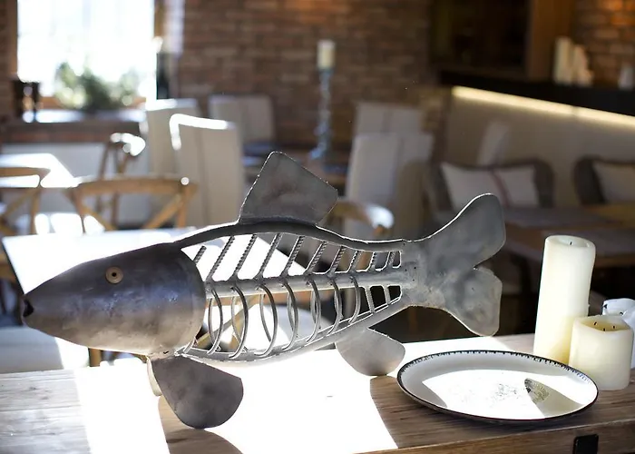 Hotel Dom Mlynarza Zukczyn