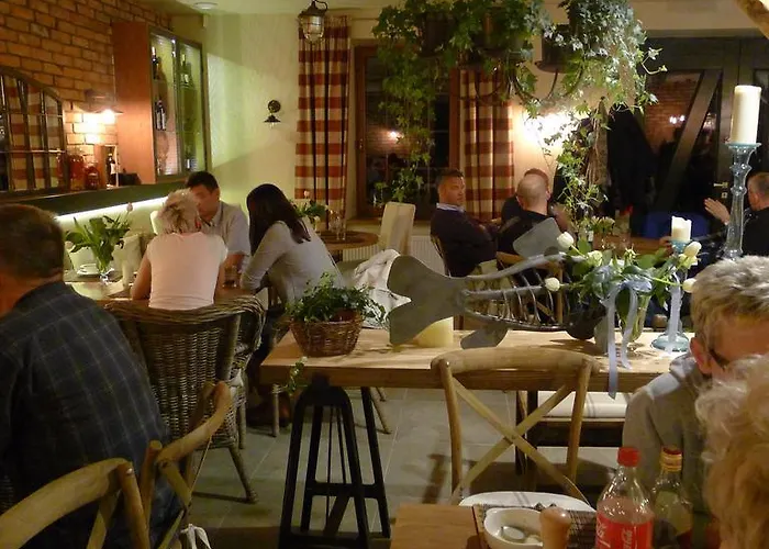 Hotel Dom Mlynarza *