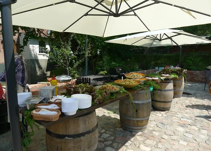 Dom Mlynarza Zukczyn