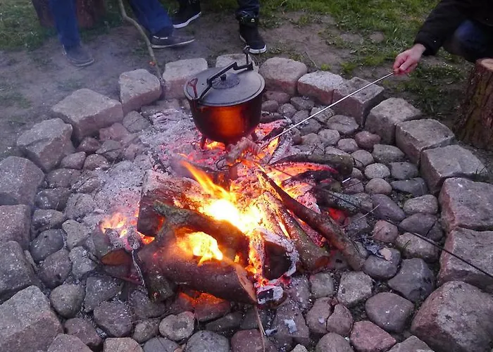 Hotel Dom Mlynarza Zukczyn