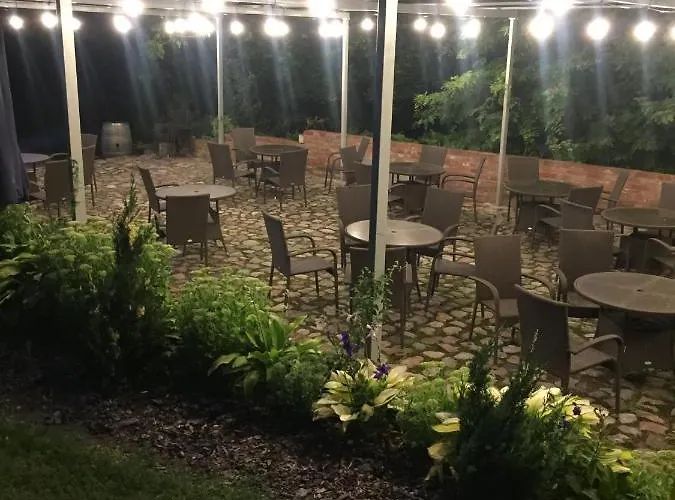 Dom Mlynarza Hotel *